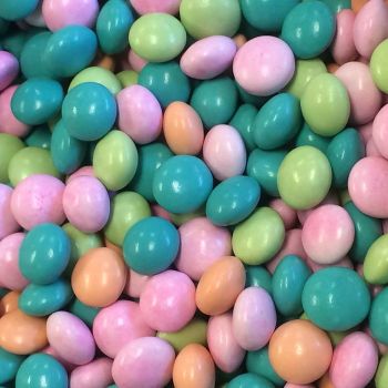 Chocolate & Butter Mints | Scotch, Smooth & Melty