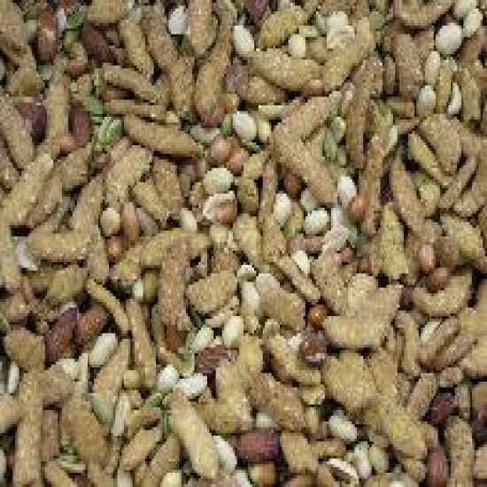 Bar Mix Powder Bar Mix