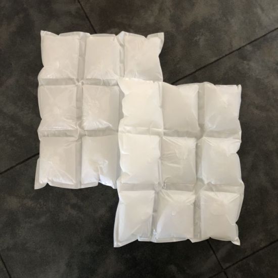 Cold Packing Insulated Cold Packaging | Extra Shipping Protection | The Bulk Store