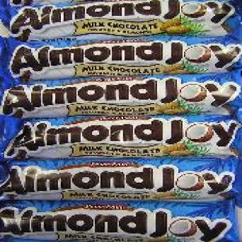 Hershey Almond Joy