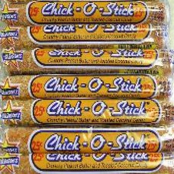 Chick-O-Stick Medium