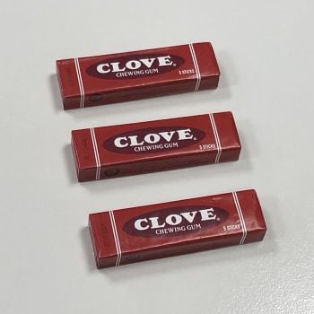 Clove Gum Single Pack