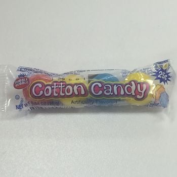 Cotton Candy Gum