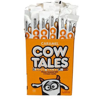 Cow Tales Original Caramel