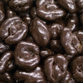 Premium Dark Chocolate Walnuts