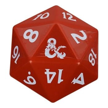 Dungeons & Dragons: +1 Cherry Potion Candy