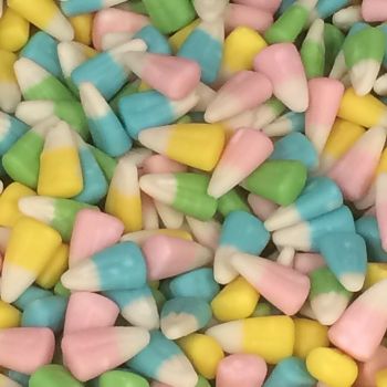 Easter Bunny Candy Corn