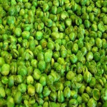Green Peas - Fried