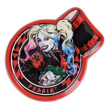 Harley Quinn: Mad Love Sour Cherry Candy Mallets