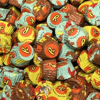 Hershey Harvest Reese's Cups