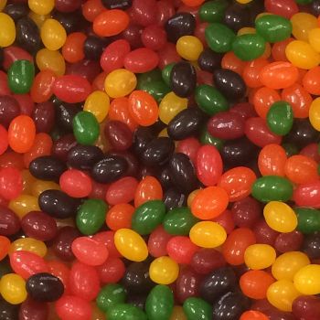 Jelly Beans Starburst