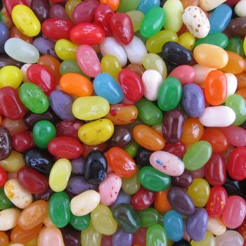 Jelly Belly Assorted