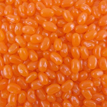 Jelly Belly Orange Crush