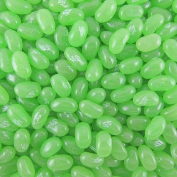 Jelly Belly Sunkist Lime