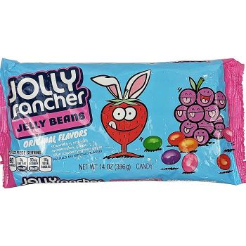 Jolly Ranchers Jelly Beans