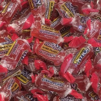 Jolly Ranchers Awesome Reds