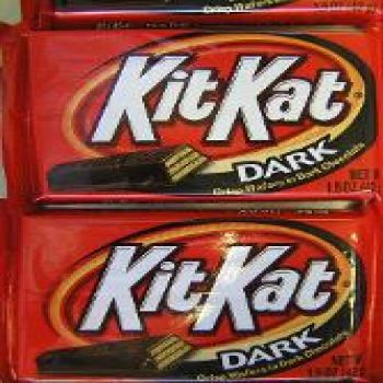 Hershey Kit Kat Dark