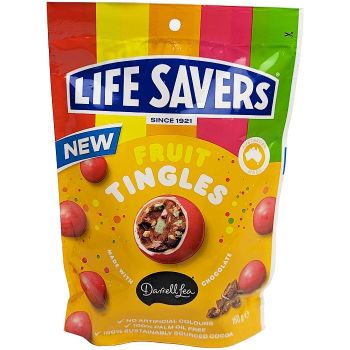 LifeSavers Fruit Tingles