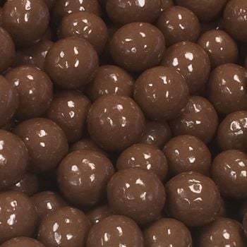 Milk Chocolate Peanut Butter Malt Balls