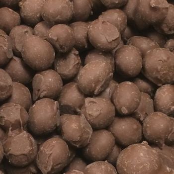 Milk Chocolate Peanuts Double Dipped