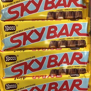 Necco Sky Bar