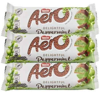 Aero Delightful Peppermint