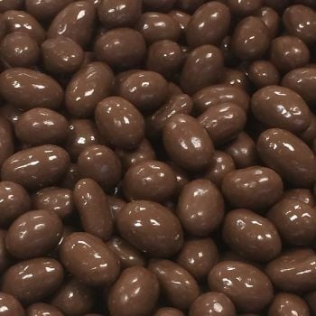 Premium Milk Chocolate Peanuts