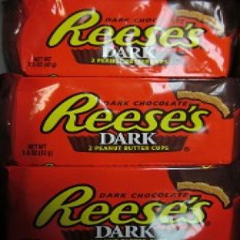 Reese's Cups Dark Chocolate
