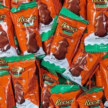 Reese's Peanut Butter Trees