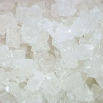 Rock Candy Strings White