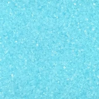 Sanding Sugar Pastel Blue