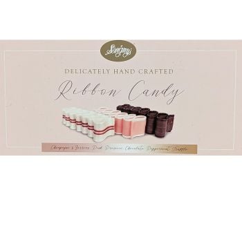 Sevigny's Delicately Hand Crafted Ribbon Candy