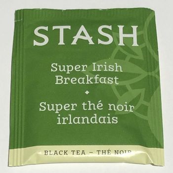 Stash Super Irish Breakfast Black Tea Bags