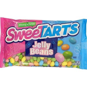 Sweettarts Jelly Beans