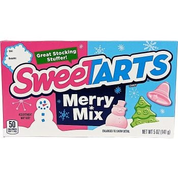 Sweettarts Merry Mix