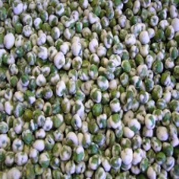 Green Peas Wasabi