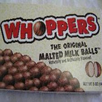 Whoppers Malt Balls