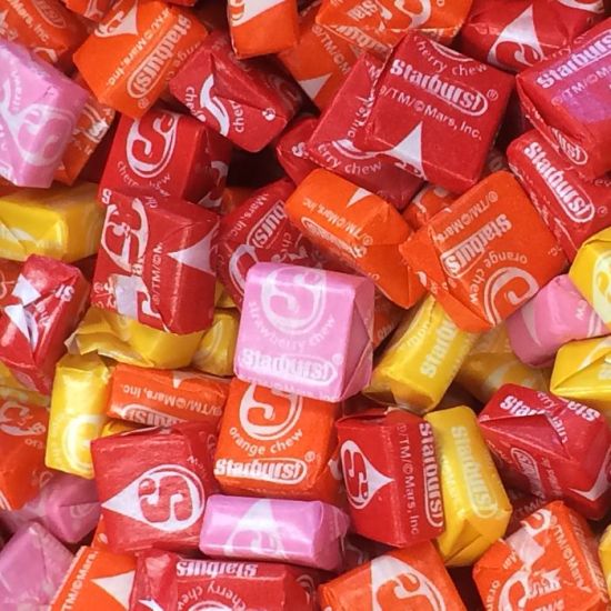 Starburst Original